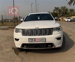 جيب جراند شيروكي